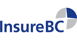 Insure BC Logo