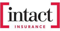 Intact Logo