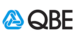 QBE Logo