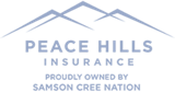 Peace Hills Logo