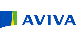 Aviva Insurance Logo