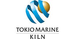 Tokio Marine Kiln Logo